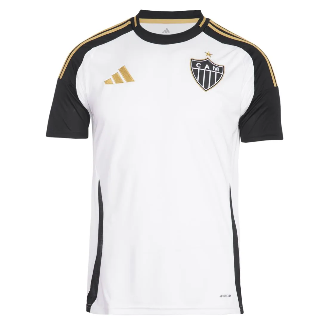 Atlético Mineiro away 25/26