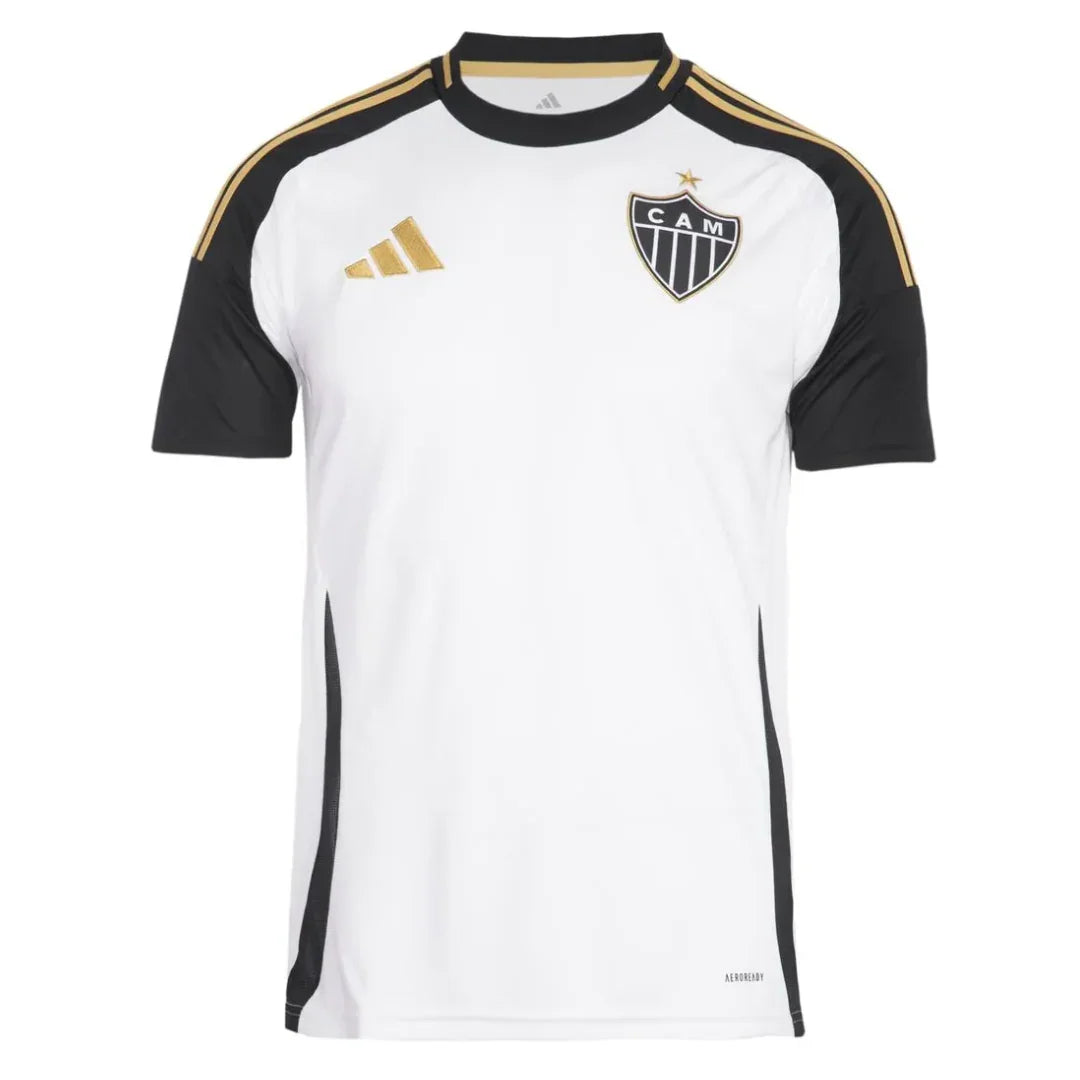 Atlético Mineiro away 25/26