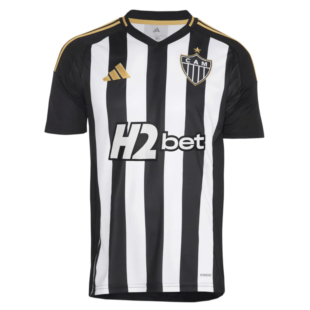 Atlético Mineiro home 25/26