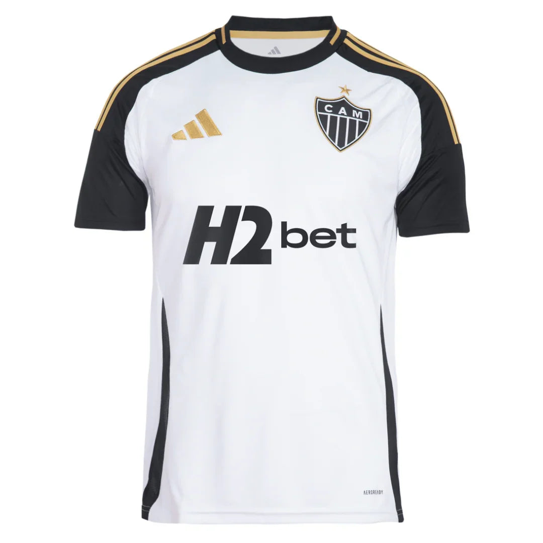 Atlético Mineiro away 25/26