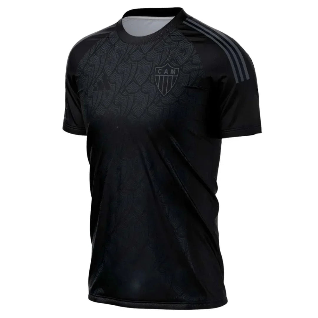 Atlético Mineiro 25/26 All Black