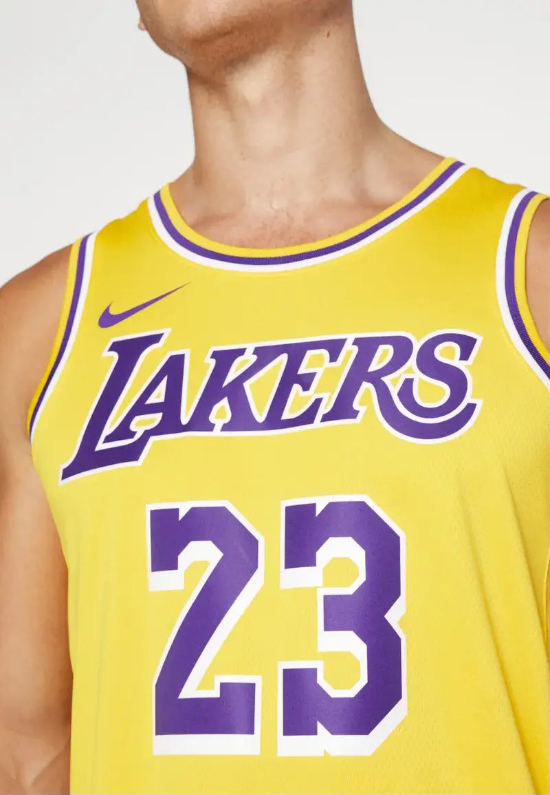 NBA Los Angeles Lakers - Edición Ícono 