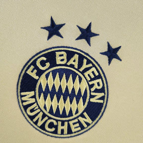 Bayern Múnich Local 2004 Retro 