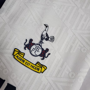 Tottenham Home 1994 Retro