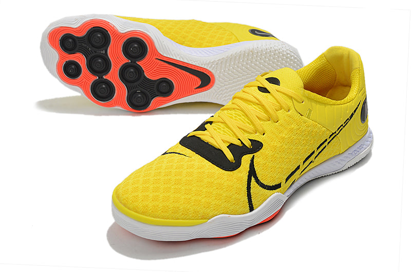 Phantom GT Futsal Boot - Yellow - Low