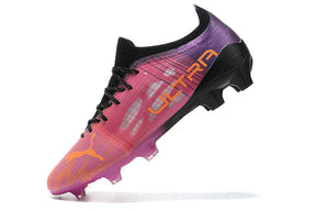 Ultra FG Purple Field Football Boots