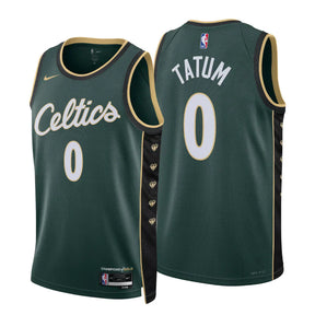 NBA Boston Celtics - Edición de la ciudad 2022-23