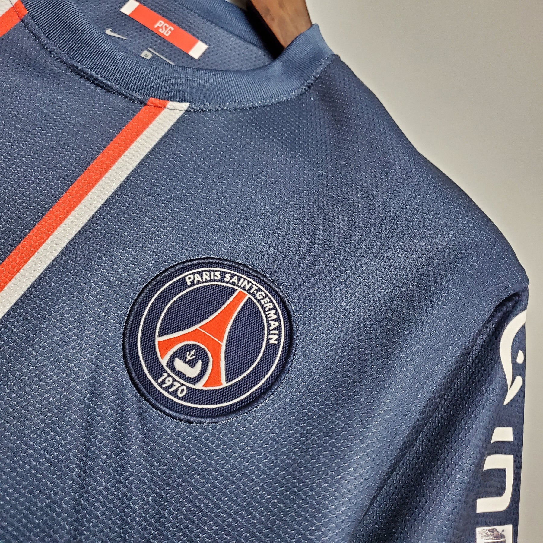 PSG Home 12/13 Retro