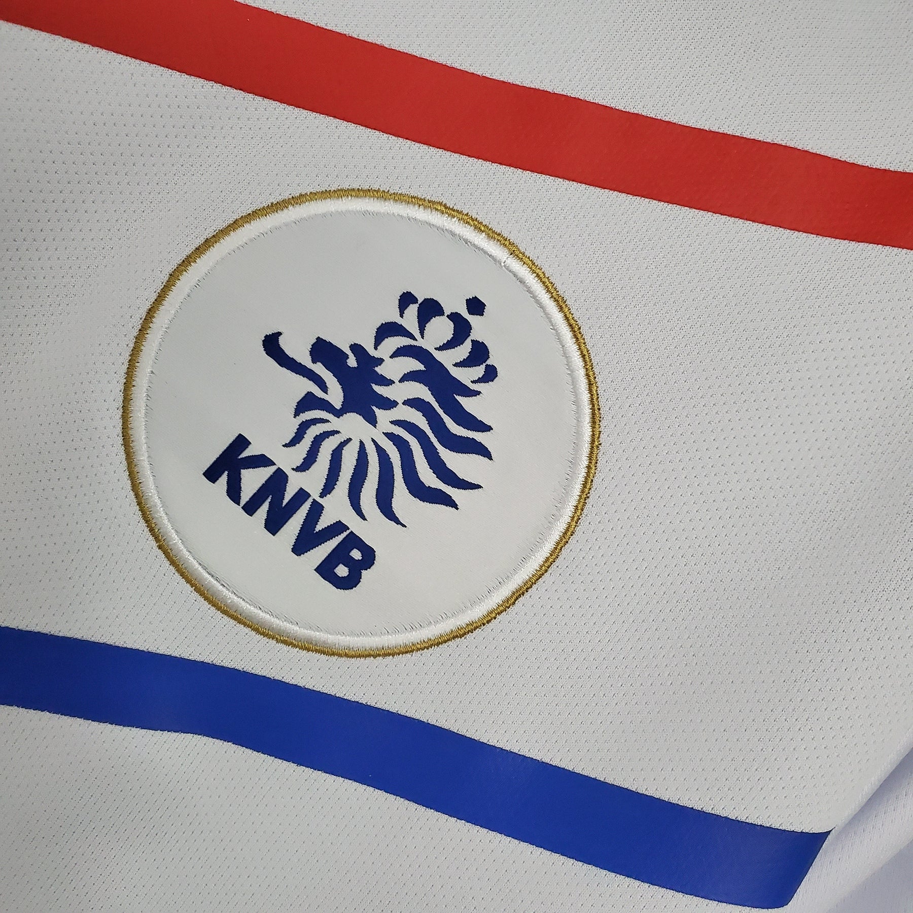 Netherlands Away 12/13 Retro