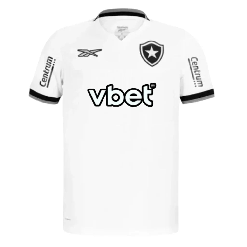 Botafogo Third 2025/26