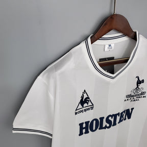 Tottenham Home 83/84 Retro