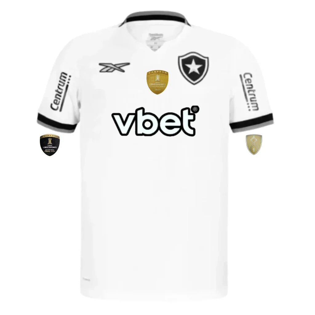 Botafogo Third 2025/26
