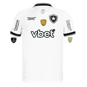 Botafogo Third 2025/26