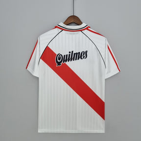 River Plate Home 95/96 Retro