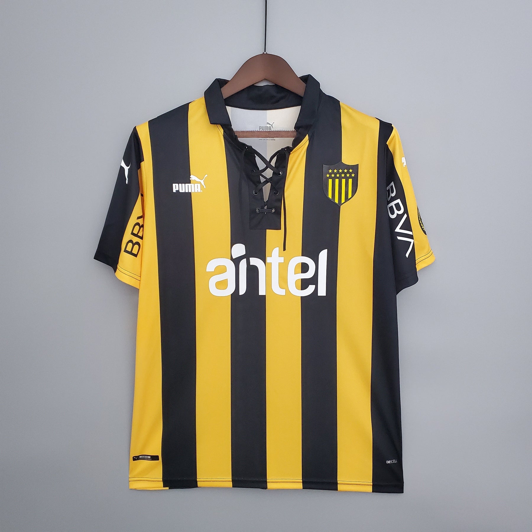 Peñarol Anniversary Edition Retro