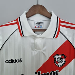 River Plate Home 95/96 Retro