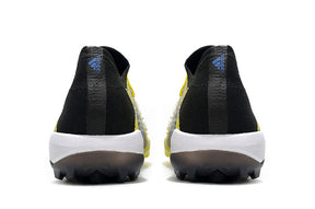 Chuteira Society Predator Freak .1 Xmen/Black/Yellow/Blue - Low