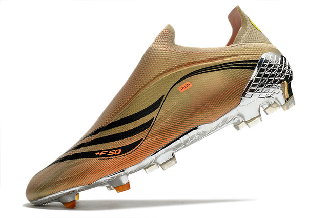 Botas de fútbol Campo X SpeedFlow FG #MESSI +F50