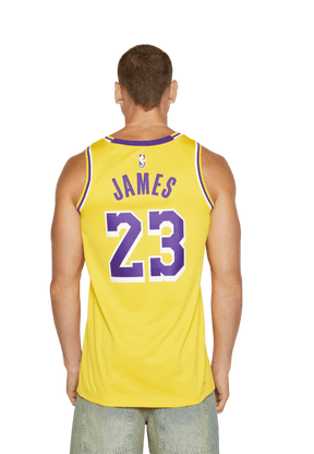 NBA Los Angeles Lakers - Edición Ícono 