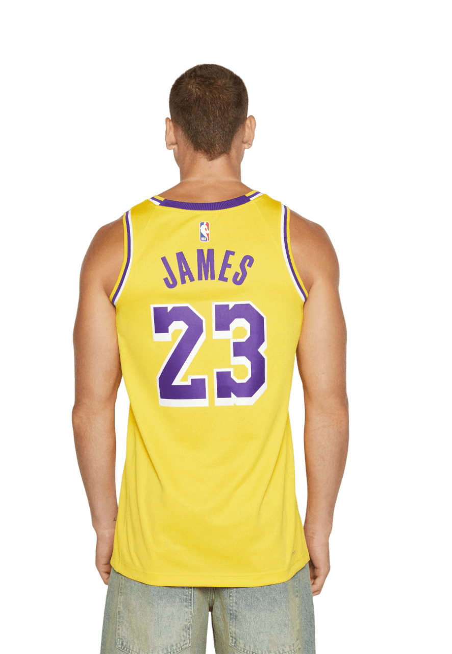 NBA Los Angeles Lakers - Edición Ícono 