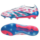 Botas de fútbol Predator Elite FG Reemergence