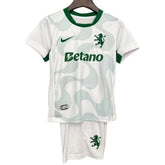 Kids Kit Sporting alternative 25/26