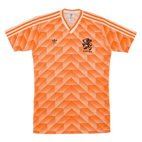 Holanda home 88/89 Retro