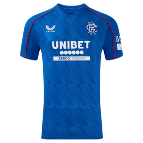 Rangers home 24/25