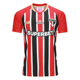 São Paulo away 25/26
