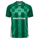 Werder Bremen en casa 24/25