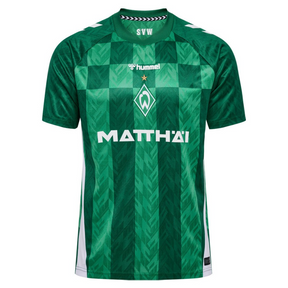 Werder Bremen en casa 24/25