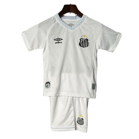 Kids Kit Santos Home 25/26