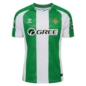 Real Betis home 25/26