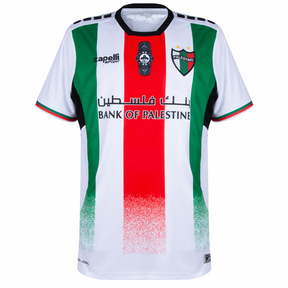 Palestino home 24/25