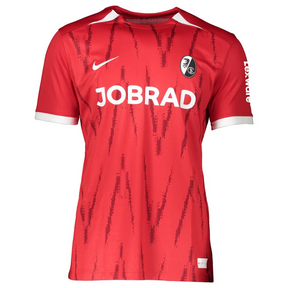 Freiburg home 24/25