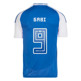 Cruzeiro home 25/26 #9 GABI