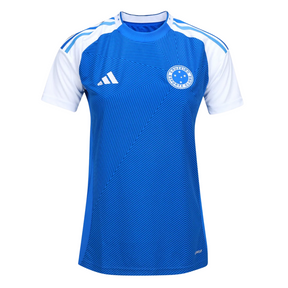 Cruzeiro home 25/26 women