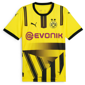 Borussia Dortmund home 24/25 - Cups