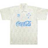 Cruzeiro away 1993 retro