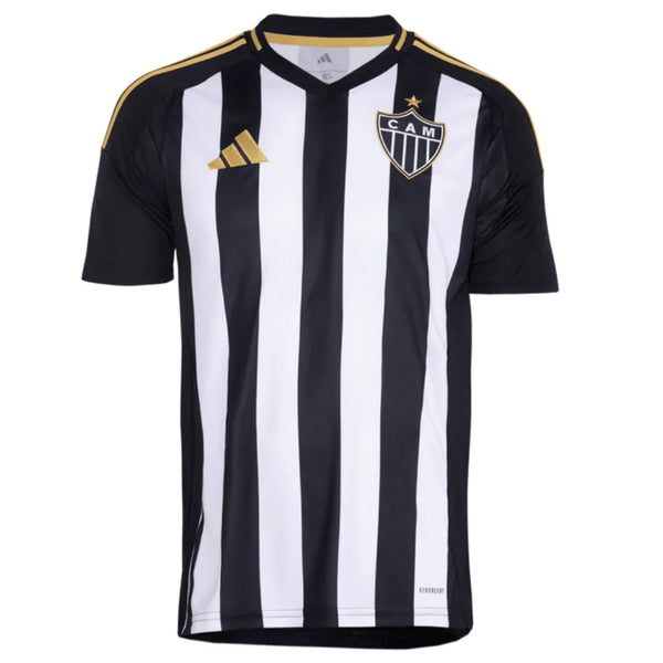 Atlético Mineiro home 25/26