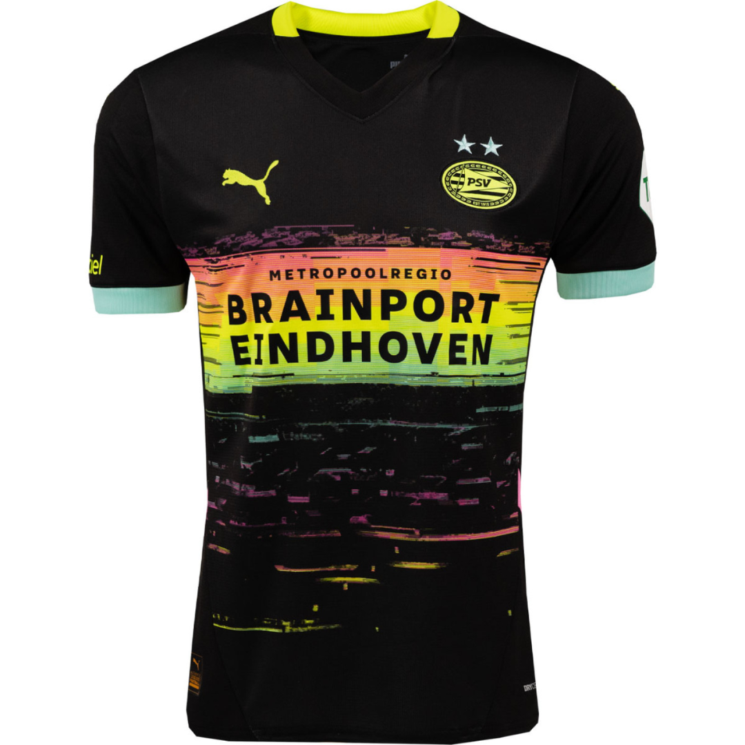 PSV away 24/25