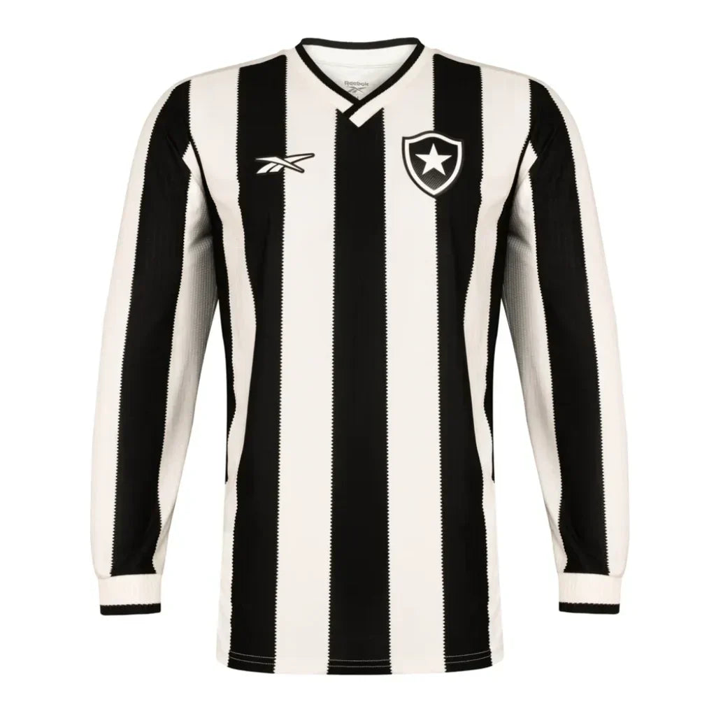 Botafogo Commemorative 130 years L/S