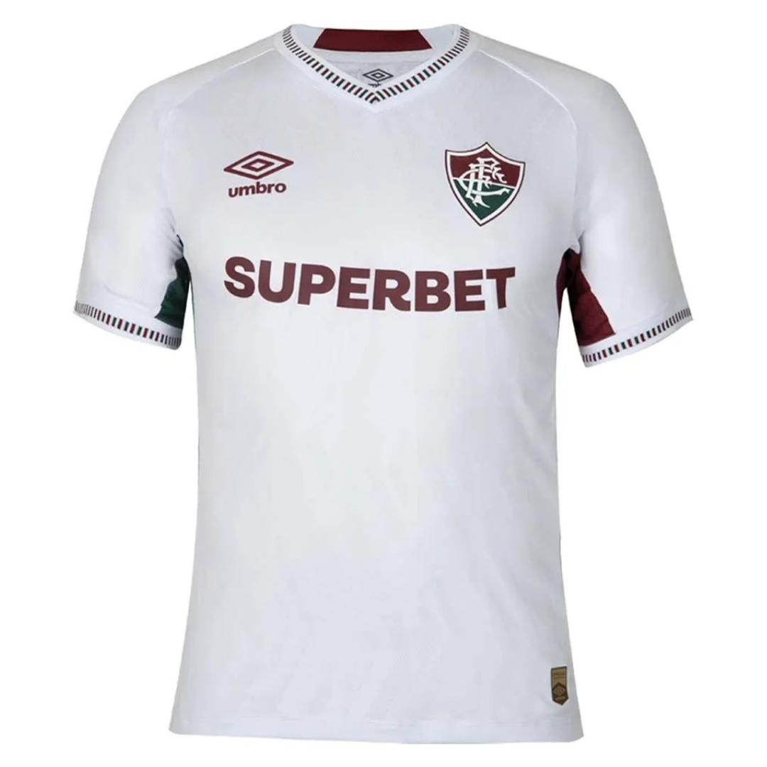 Fluminense away 25/26