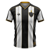 Atlético Mineiro 24/25 Manto da Massa