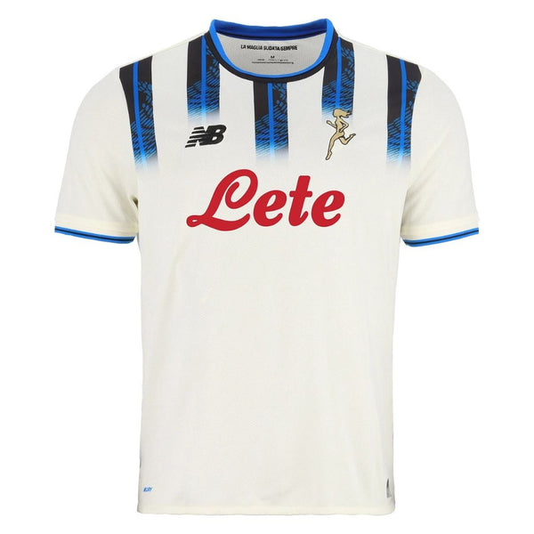 Atalanta away 25/26