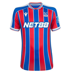 Crystal Palace home 25/26