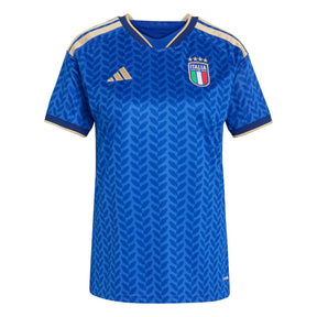 Italy 2026/2027 home Fan women
