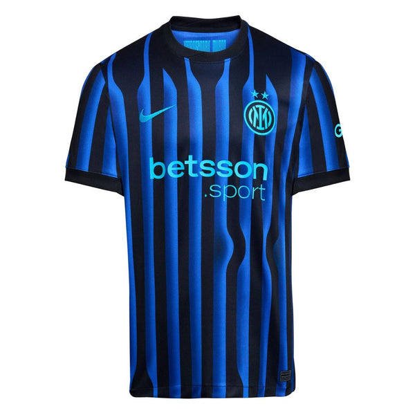 Inter Milan home 25/26