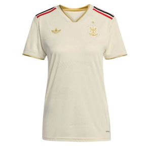 Flamengo third 25/26 women