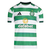 Celtic home 25/26
